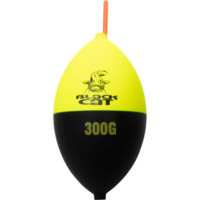 Black Cat Hard Core Knicklichtpose 300 g