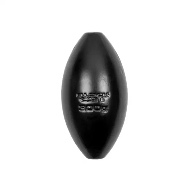 Black Cat Black Cat Inlinebleie 300 g