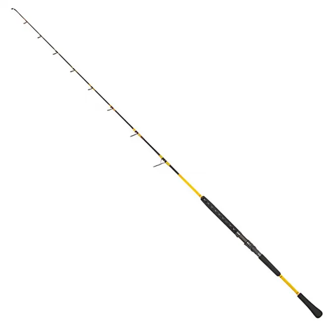 Black Cat Freestyle Pro Vertical 180 cm 240 g