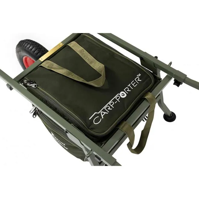 Carp Porter Porter-Lite Barrow