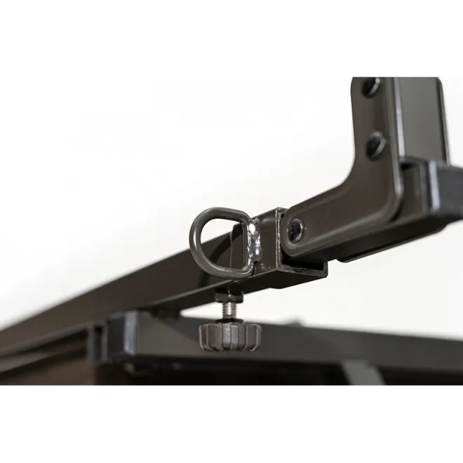 Carp Porter Stealth Carp Porter Green