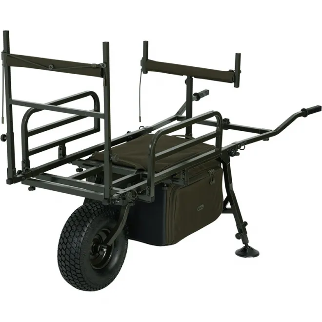 Carp Porter Roamer Carp Porter Green