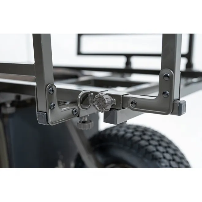 Carp Porter Roamer Carp Porter Dark Kamo