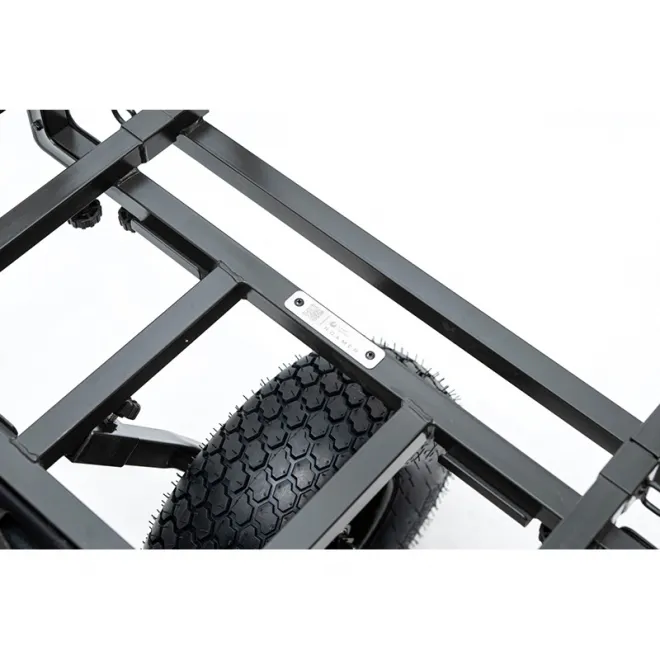 Carp Porter Roamer Carp Porter Dark Kamo