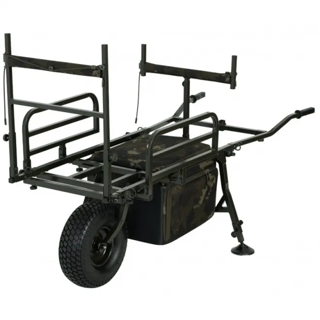 Carp Porter Roamer Carp Porter Dark Kamo