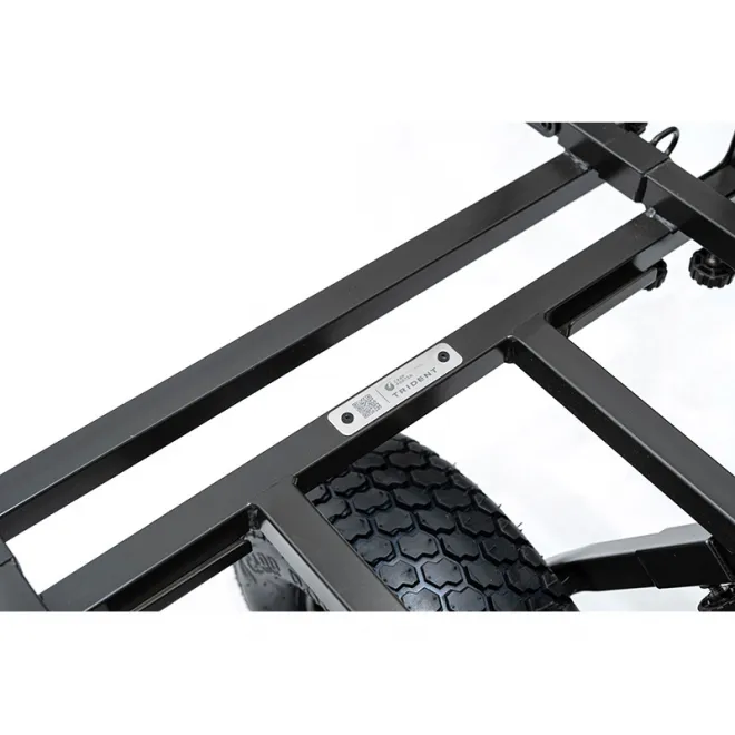 Carp Porter Trident Carp Porter Green