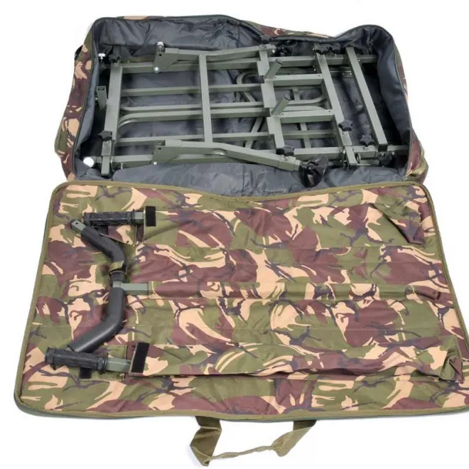 Carp Porter Porter Travel Bag DPM