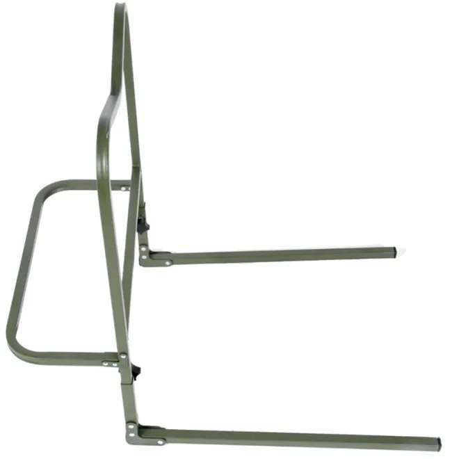 Carp Porter Front Bar with Front Arm