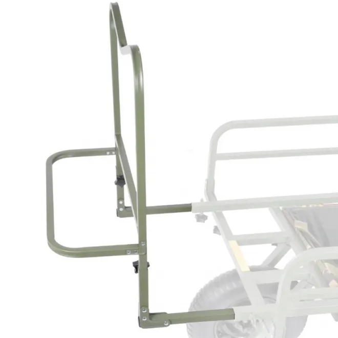 Carp Porter Front Bar with Front Arm