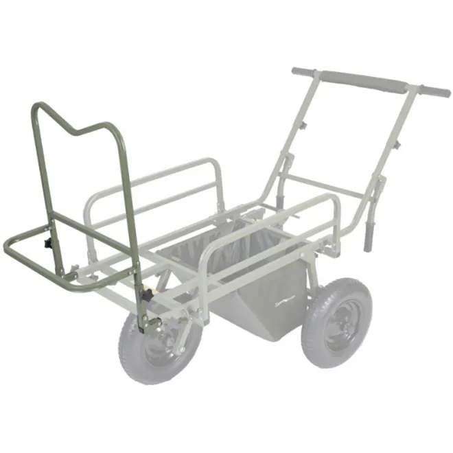 Carp Porter Front Bar with Front Arm