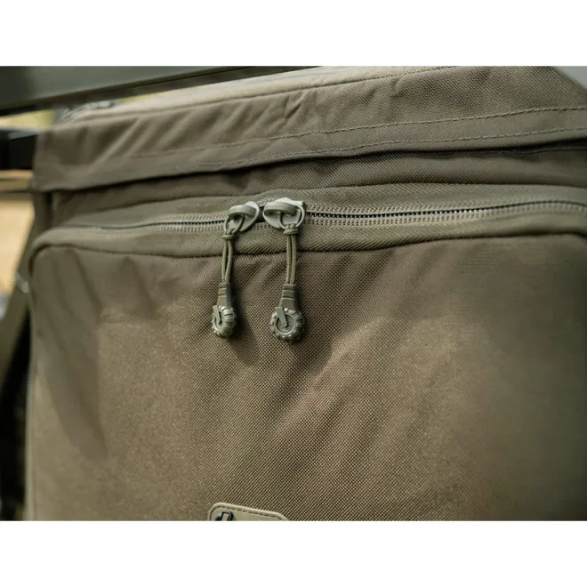 Carp Porter Standard Drop-In Barrow Bag Green