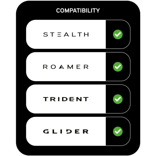 Carp Porter Deluxe Drop-In Barrow Bag Green