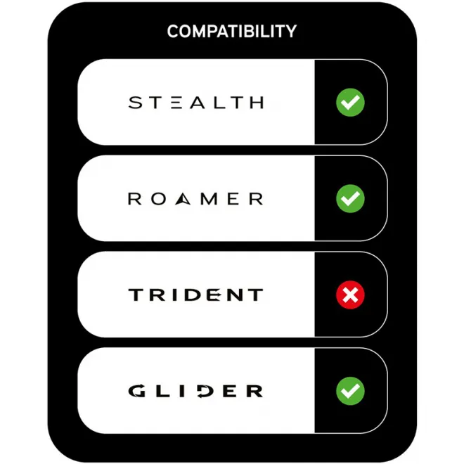 Carp Porter Deluxe Drop-In Barrow Bag Dark Kamo