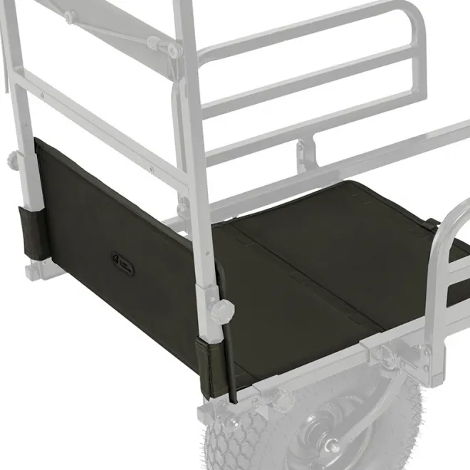 Carp Porter Large Base Board Green