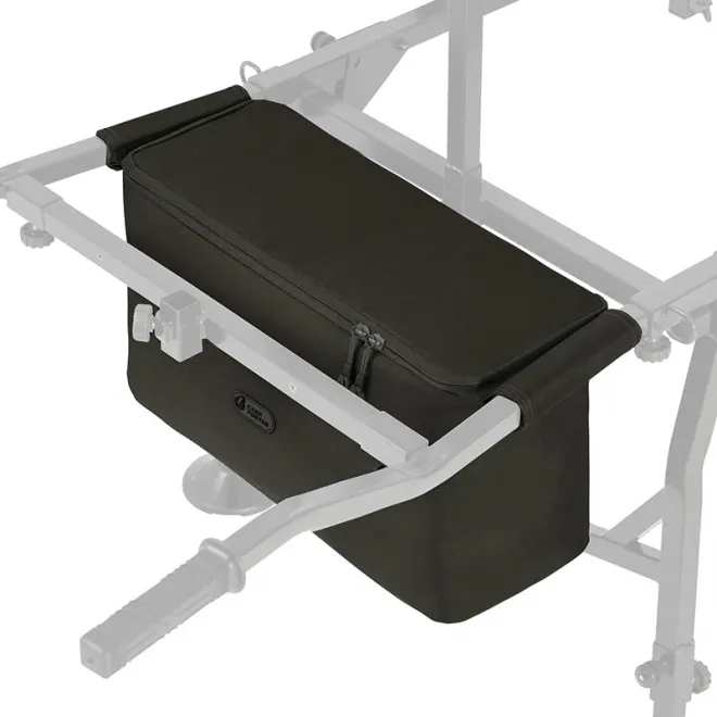 Carp Porter Barrow Tidy Bag Green