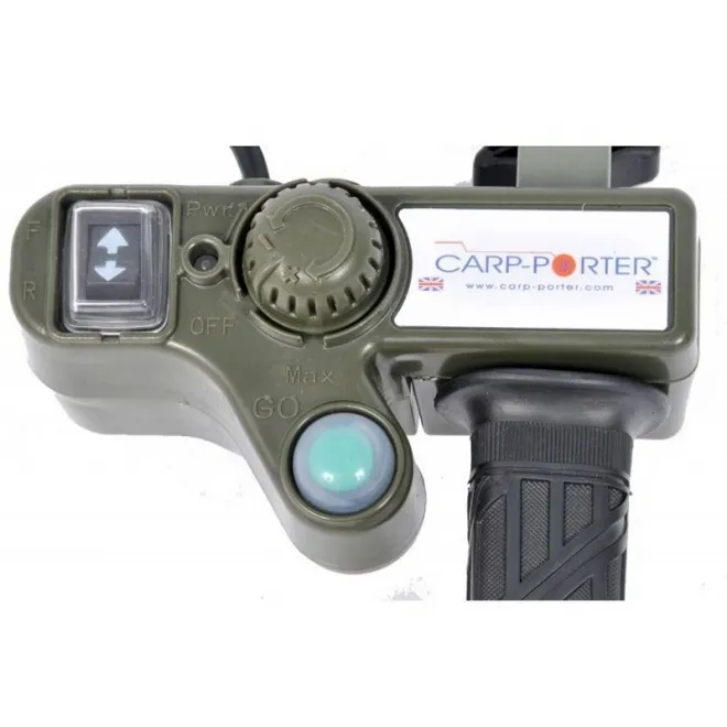 Carp Porter Xtreme Power-Porter DPM EU