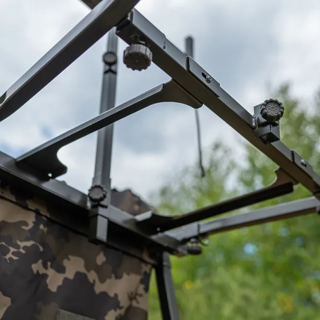 Carp Porter Rear Bucket Bracket