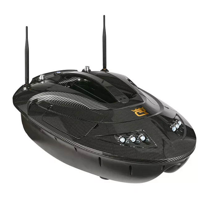 Carp Royal Futterboot DUKE GPS/SONAR/LI-ION