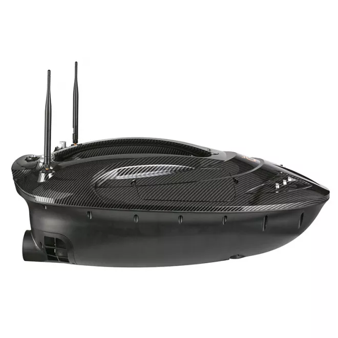 Carp Royal Futterboot DUKE GPS/SONAR/LI-ION
