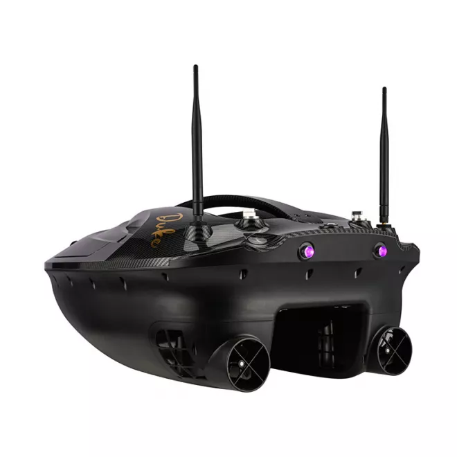 Carp Royal Futterboot DUKE GPS/SONAR/LI-ION