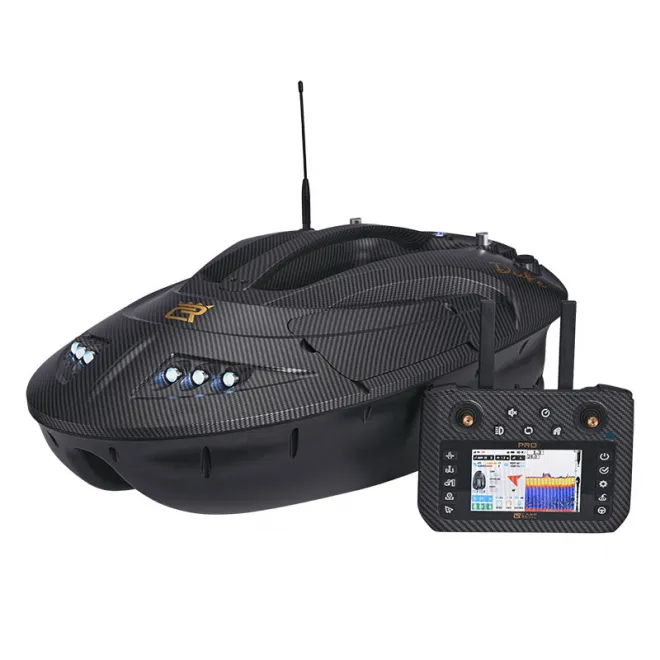 Carp Royal Duke Pro Carbon Matt