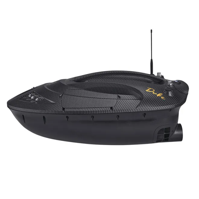 Carp Royal Duke Pro Carbon Matt