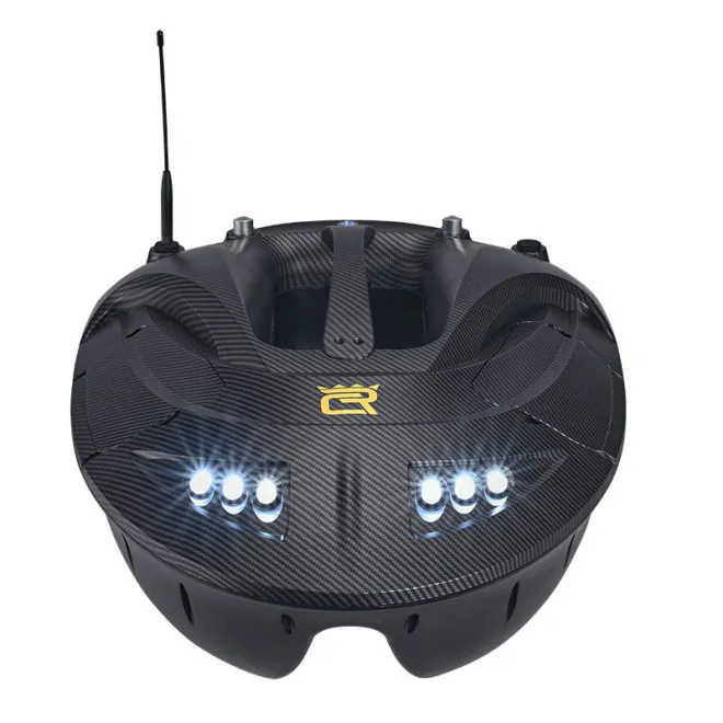 Carp Royal Duke Pro Carbon Matt