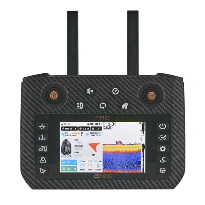 Carp Royal Duke Pro Carbon Matt