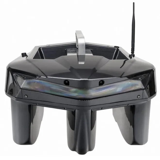 Carp Royal KING 6.0 Futterboot GPS / SONAR / LI-ION