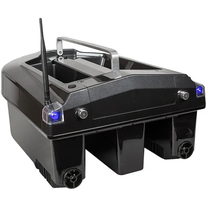 Carp Royal KING 6.0 Futterboot GPS / SONAR / LI-ION