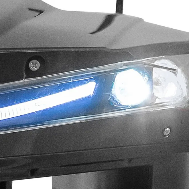 Carp Royal KING 6.0 Futterboot GPS / SONAR / LI-ION