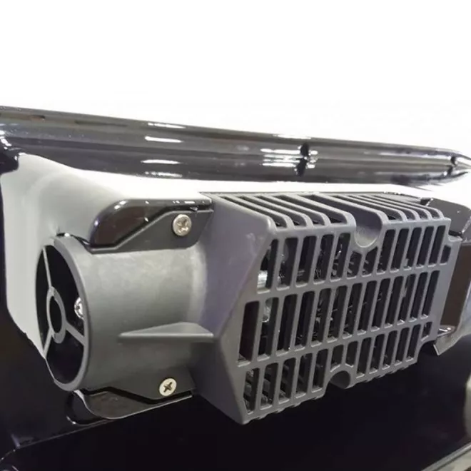 Carp Royal KING 6.0 Futterboot Camo GPS / SONAR / LI-ION