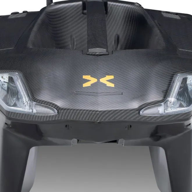 Carp Royal Toslon CR-X