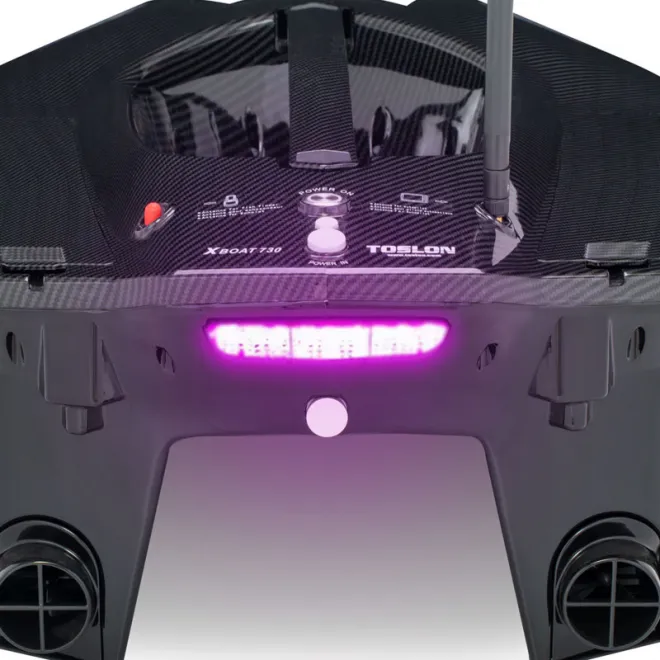 Carp Royal Toslon CR-X