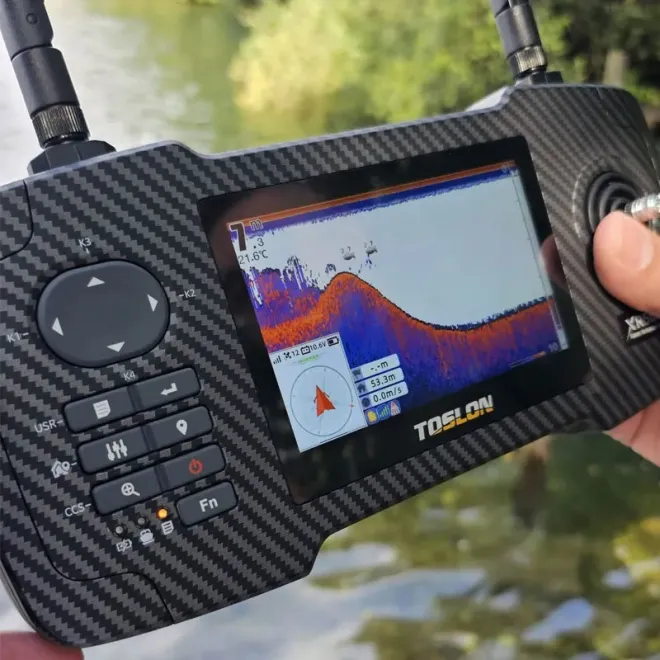 Carp Royal Toslon CR-X