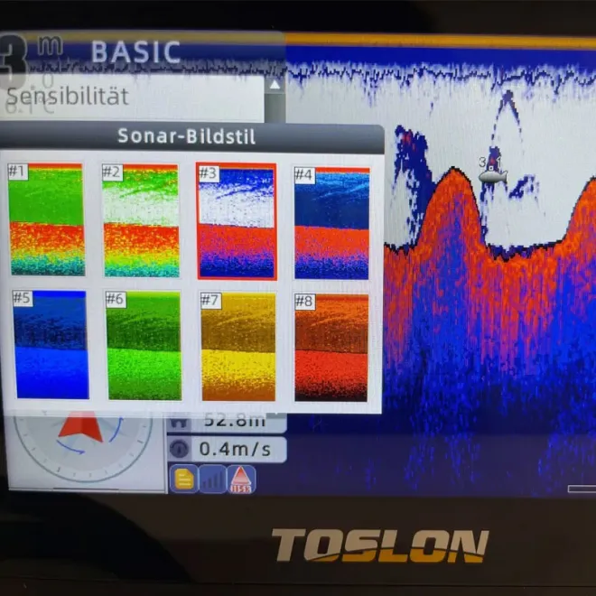 Carp Royal Imperator Pro