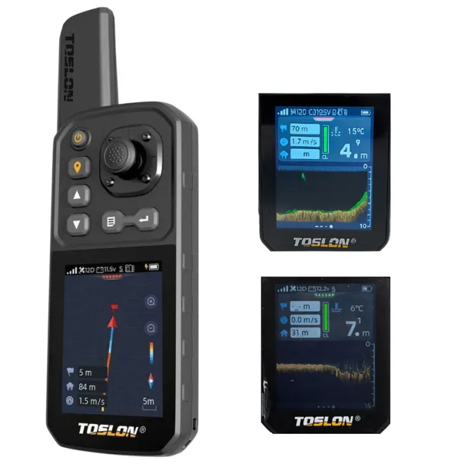 Carp Royal Toslon Pulse XB-5