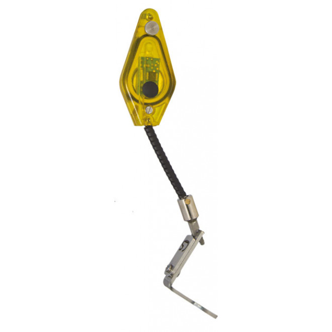 Carp Sounder Dropstar Gewichte 40 g 3 Stück 