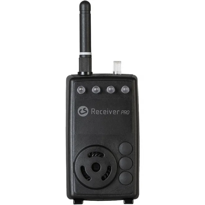 Carp Sounder AGE PRO 3+1 Funkset