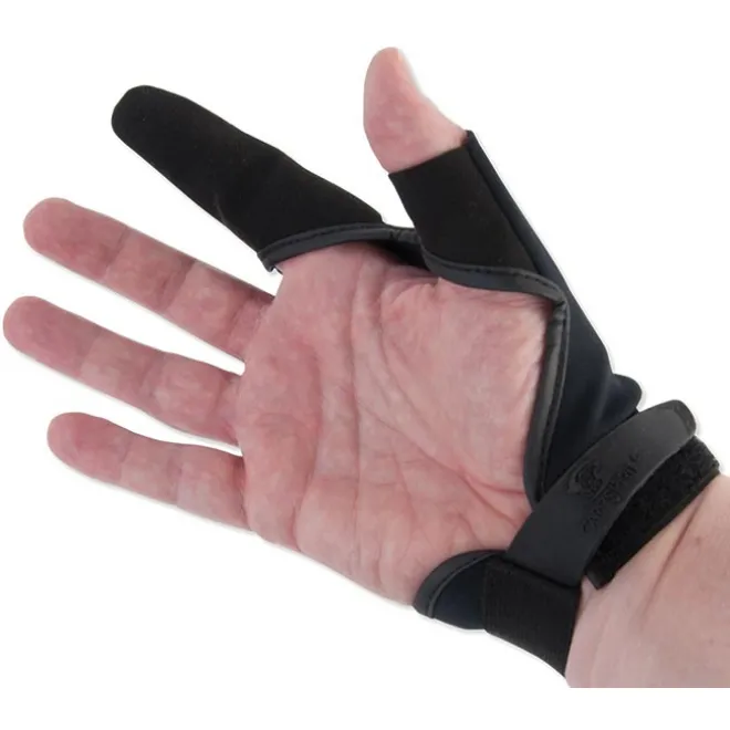 Carp Spirit Casting Glove Right Hand