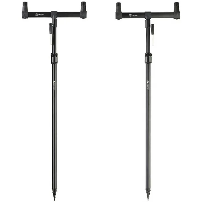 Carp Spirit 2/4 Rod Support Set