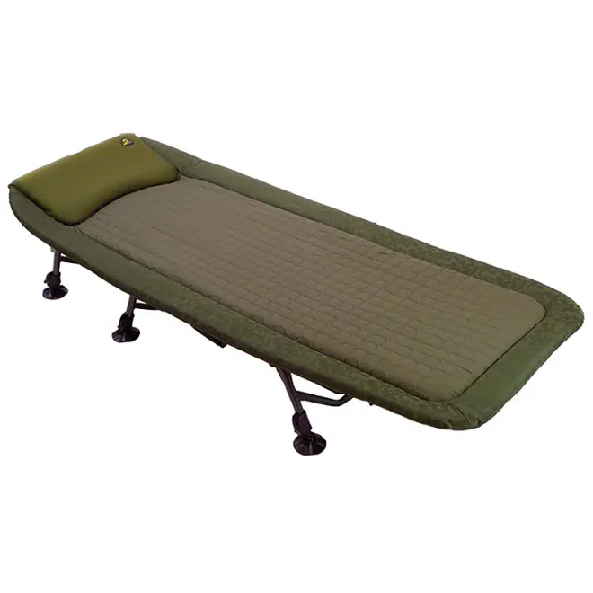 Carp Spirit Magnum Bed 6-Leg
