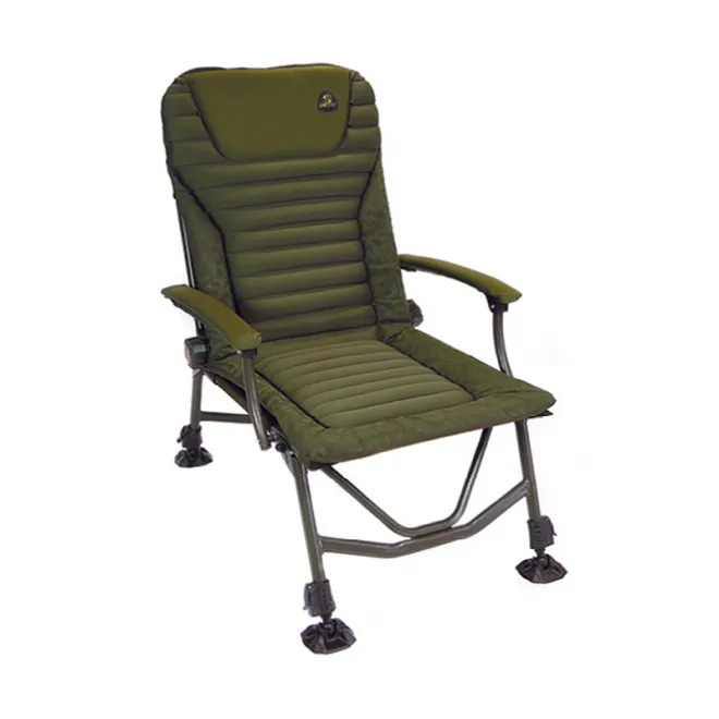 Carp Spirit Magnum Deluxe Chair