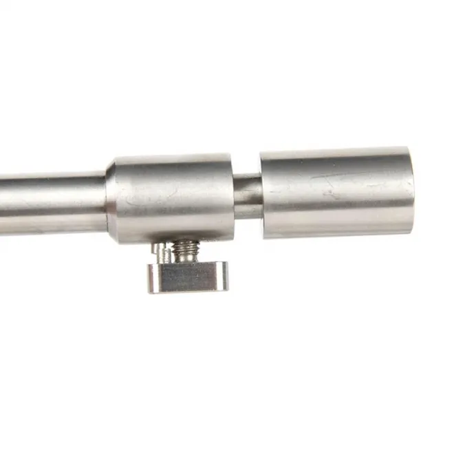 Carp Spirit Inox 300 12" Bank Stick