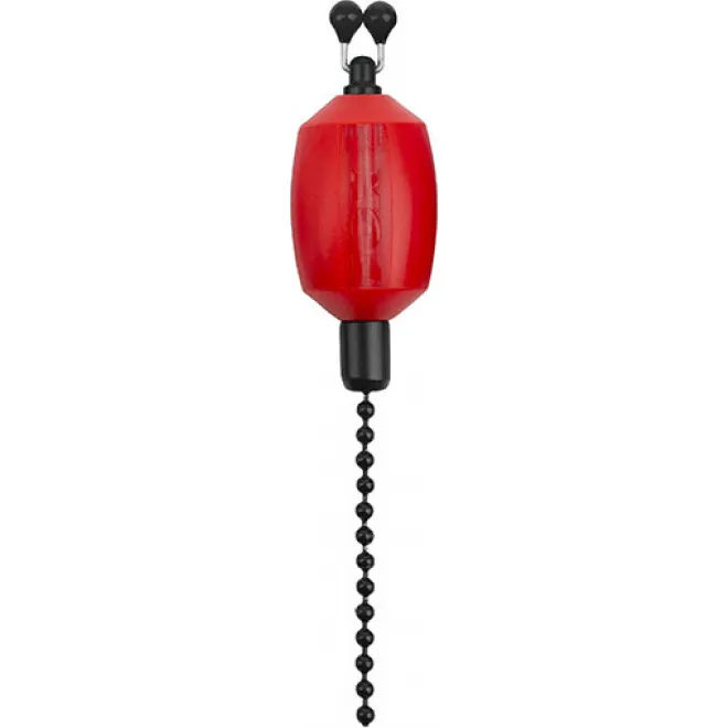 FOX Black Label Dumpy Bobbins - Red