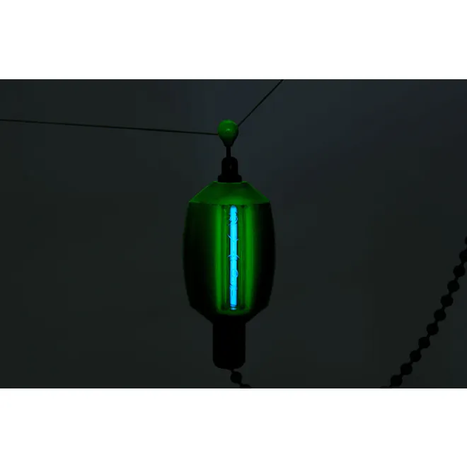 FOX Black Label Dumpy Bobbins - Blue