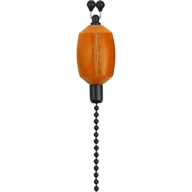 FOX Black Label Dumpy Bobbins - Orange