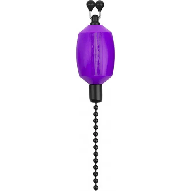 FOX Black Label Dumpy Bobbins - Purple
