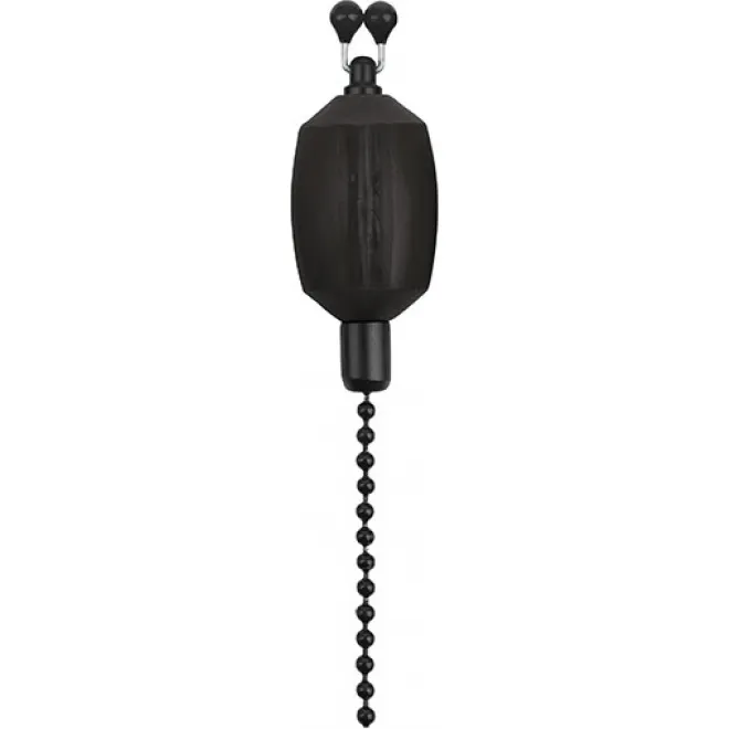 FOX Black Label Dumpy Bobbins - Black