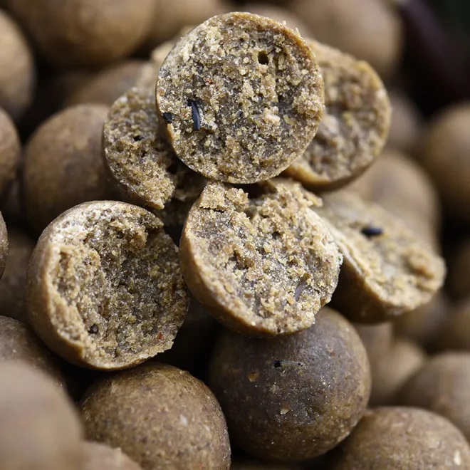 CCMoore Odyssey XXX Shelf Life Boilies 18 mm 1 kg